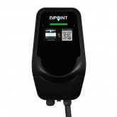 EVPoint EV22 PLUS 22 kW с кабел Type 2 | OCPP, 4G, Wi‑Fi, RFID