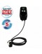 EVPoint EV22 PLUS 22 kW с кабел Type 2 | OCPP, 4G, Wi‑Fi, RFID