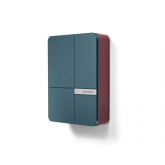 Зарядна станция Andersen A2 I Малмьо синьо 22kW