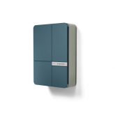 Зарядна станция Andersen A2 I Малмьо синьо 22kW
