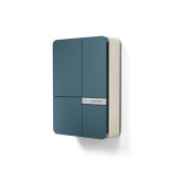 Зарядна станция Andersen A2 I Малмьо синьо 22kW