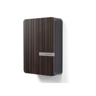 Зарядна станция Andersen A2 Въглен 22kW