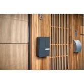 Зарядна станция Andersen A2 I Черен 22kW
