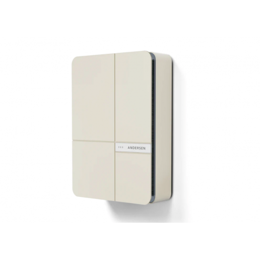 Зарядна станция Andersen A2 Камък 22kW Зарядна станция Andersen A2 Камък 22kW