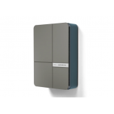 Зарядна станция Andersen A2 Сив 22kW