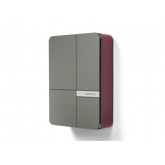 Зарядна станция Andersen A2 Сив 22kW