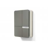 Зарядна станция Andersen A2 Сив 22kW