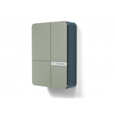 Зарядна станция Andersen A2 Зелен 22kW Зарядна станция Andersen A2 Зелен 22kW