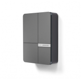 Зарядна станция Andersen A2 I стомана 22kW