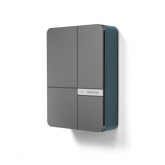 Зарядна станция Andersen A2 I стомана 22kW