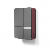 Зарядна станция Andersen A2 I стомана 22kW