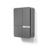 Зарядна станция Andersen A2 I стомана 22kW