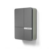 Зарядна станция Andersen A2 I стомана 22kW