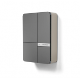 Зарядна станция Andersen A2 I стомана 22kW