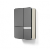 Зарядна станция Andersen A2 I стомана 22kW