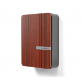 Зарядна станция Andersen A2 French Walnut 22kW Зарядна станция Andersen A2 French Walnut 22kW