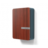 Зарядна станция Andersen A2 French Walnut 22kW Зарядна станция Andersen A2 French Walnut 22kW
