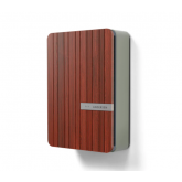 Зарядна станция Andersen A2 French Walnut 22kW Зарядна станция Andersen A2 French Walnut 22kW