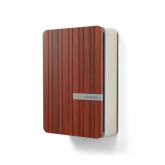 Зарядна станция Andersen A2 French Walnut 22kW Зарядна станция Andersen A2 French Walnut 22kW