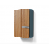 Зарядна станция Andersen A2 Дъб 22kW Зарядна станция Andersen A2 Дъб 22kW