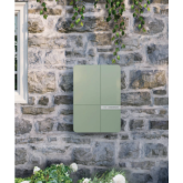 Зарядна станция Andersen A2 Зелен 22kW Зарядна станция Andersen A2 Зелен 22kW