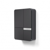 Зарядна станция Andersen A2 I Черен 22kW