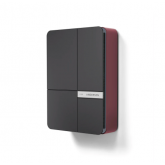 Зарядна станция Andersen A2 I Черен 22kW