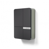 Зарядна станция Andersen A2 I Черен 22kW