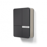 Зарядна станция Andersen A2 I Черен 22kW