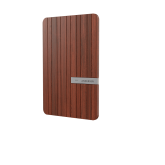 Зарядна станция Andersen A2 French Walnut 22kW Зарядна станция Andersen A2 French Walnut 22kW