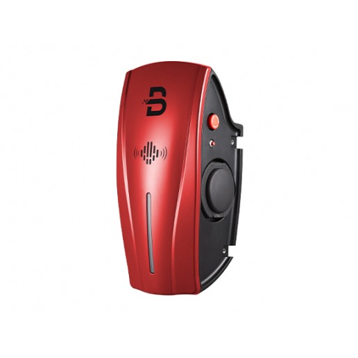 Зарядно устройство с контакт Smart EV Charger with Type 2 AC EV BENY Smart EV Charger with Type 2 Червен