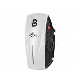 Зарядно устройство със затвор Beny Smart EV Charger with Type 2 Бял