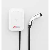 Зарядно устройство 40A ниво 2 Wallbox Type1 240V EV US Market с Ocpp18FT кабел за зареждане Connctor Зарядно устройство 40A ниво 2 Wallbox Type1 240V EV US Market с Ocpp18FT кабел за зареждане Connctor