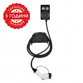 Зарядна станция Тип 1 - 7.4kW AC EVPOINT Зарядна станция Тип 1 - 7.4kW AC EVPOINT