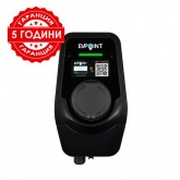 ЗАРЯДНА СТАНЦИЯ ТИП 2 EV11 PLUS - 11 KW AC EVPOINT