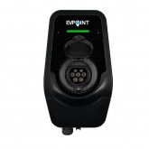 ЗАРЯДНА СТАНЦИЯ ТИП 2 EV11 PLUS - 11 KW AC EVPOINT
