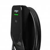 Зарядна станция за електромобили EVPoint EV22 Plus-S КОНТАКТ ТИП 2 | 22 KW AC