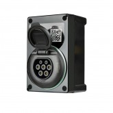 Зарядна станция EVPoint EV7 Тип 2 | 7.4kW