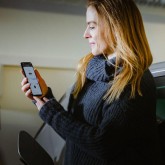 Зарядна станция Easee One 7kW EV