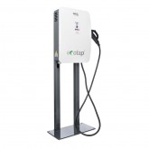 Зарядна станция за бързо зареждане Кабел CCS 2 - 30kW Ecotap