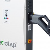 Зарядна станция за бързо зареждане Кабел CCS 2 - 30kW Ecotap
