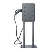 Зарядна станция за бързо зареждане Кабел CCS 2 - 30kW Ecotap