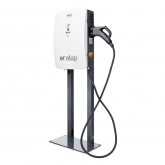 Зарядна станция за бързо зареждане Кабел CCS 2 - 30kW Ecotap