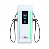 Бърозарядна станиця VEGA ALOHA LANDER 60kW