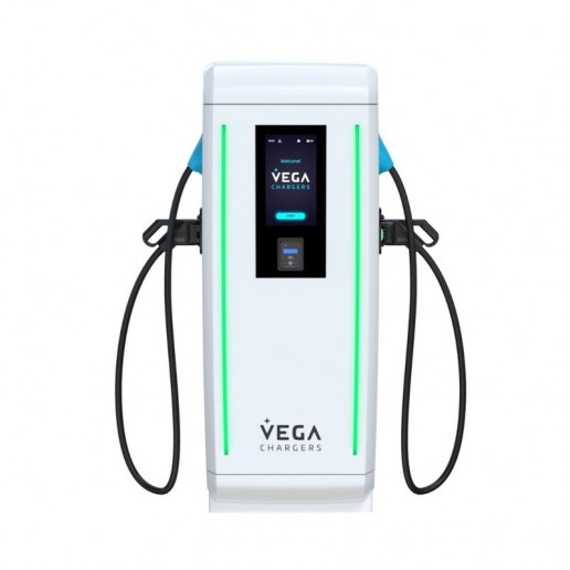 Бърозарядна станиця VEGA ALOHA LANDER 60kW