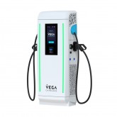 Бърозарядна станиця VEGA ALOHA LANDER 60kW