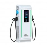 Бърозарядна станиця VEGA ALOHA LANDER 60kW