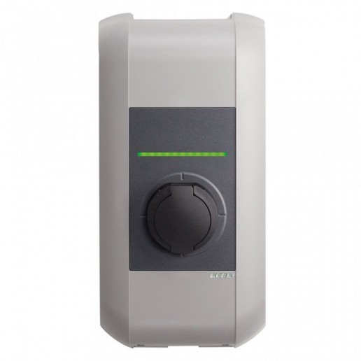 Зарядна станция Keba Kecontact P30 B-Cерия 22kW AC