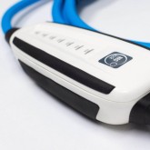 Мобилна зарядна станция Трифазна - 22kW NRGKick 4G