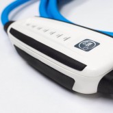 Мобилна зарядна станция Трифазна Тип 2 5м NRGKick с Bluetooth и Wi-Fi 22kW
